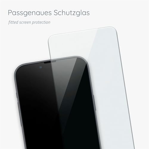 Coque iPhone 15 antichoc moex Alpha ultra fine et discrete - 6
