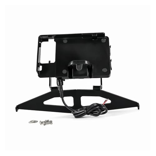 Support téléphone moto pour VFR1200X Crosstourer 2016-2020 | Support de pare-brise