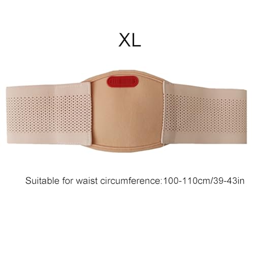 Faja para Hernia Umbilical para Mujeres y Hombres XL miniatura 2