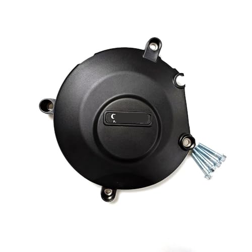 Couvercle moteur moto GSX-R1000 K5-K8 finition premium durable