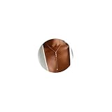 Krudan Lariat Necklace for Women Round Cubic Zirconia Y Long Necklace for Women Cute 14K Gold Plated