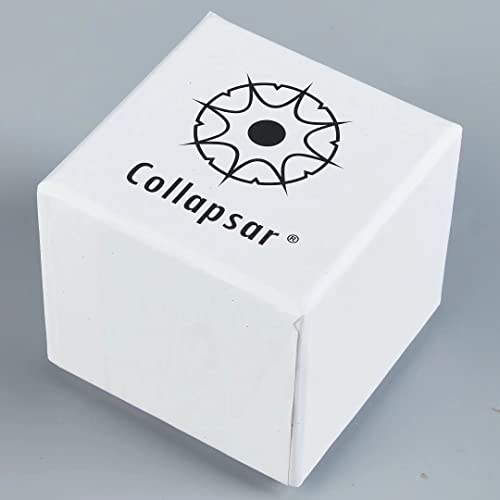 Collapsar Pro-Cup Cue Ball Regulation Size 2-1/4 Pool Training Cue Ball - Thumbnail 4