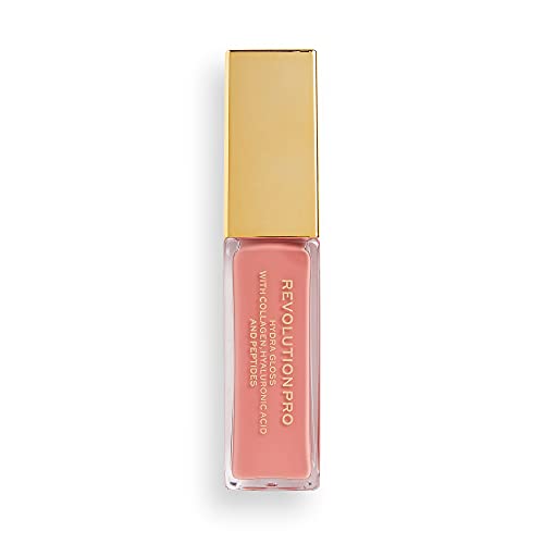 Revolution Beauty London Pro, Hydra Lip Gloss Become, 8 ml - Image 3