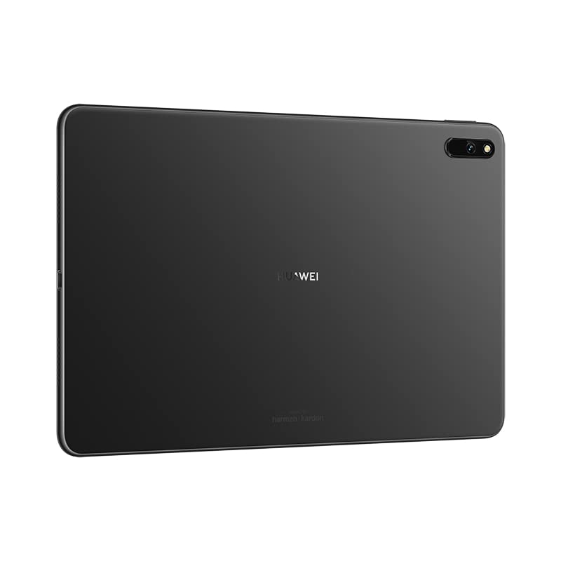 HUAWEI MatePad 10.4 New 2022, Wi-Fi, 4GB+64GB, Matte Grey with
