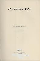 The uneven yoke B0007EPCBQ Book Cover