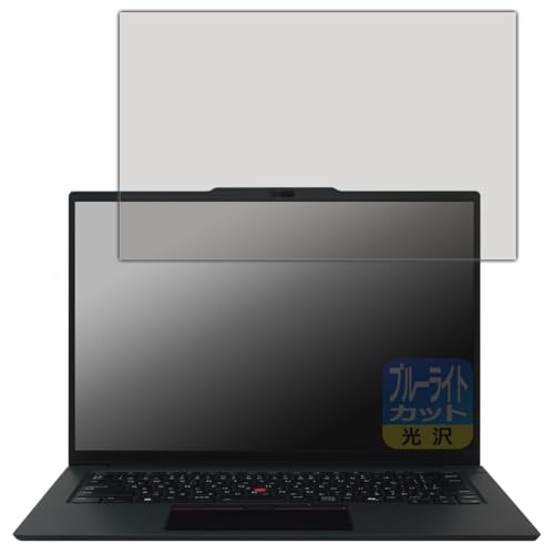 PDA�H�[ ThinkPad P14s Gen 6 (14.5�^ Intel) �Ή� �u���[���C�g�J�b�g[����] �ی� �t�B���� ���{��