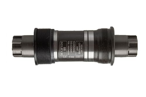 Shimano Octalink Movimento Centrale boîtier anti jeu et craquement mixte
