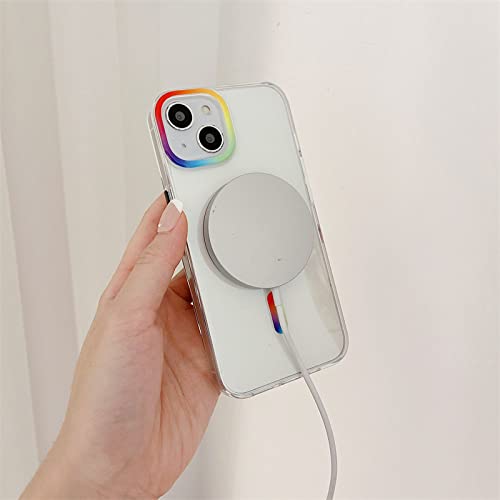 Coque iPhone 14 Pro antichoc TPU transparent silicone BSAPP