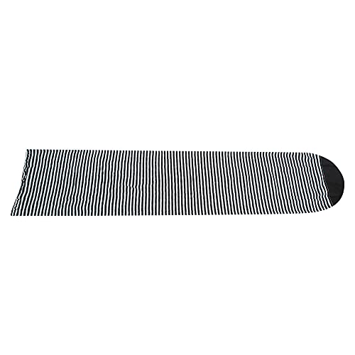 Capa de meia para prancha de surfe, bolsa de meia de surfe Parte do spa para piscina Bolsa de pranch