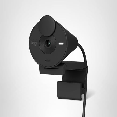Logitech Brio 301 thumbnail 10