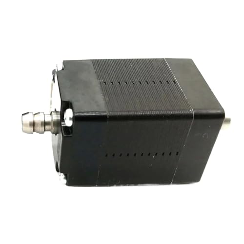 Embout mamelon d'arbre arrière Nema 8 raccord pour moteur pas à pas creux 8 tailles