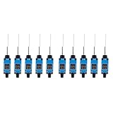 mini cnc milling machine for sale Poids: 580g; Wesafrae 10X ME-8169 Flexible Bobine Ressort Bras Mini Fin de Course pour CNC Mill Plasma