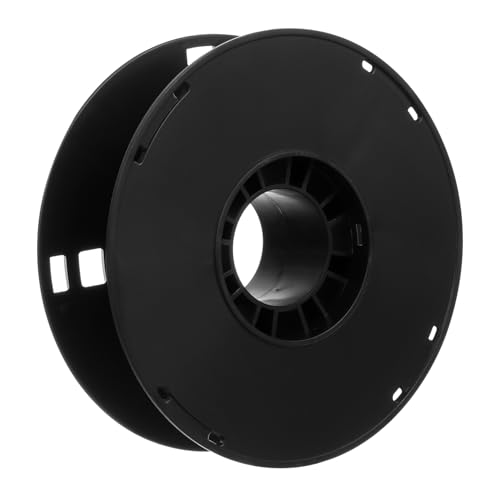 Mipcase Plastic Cord Storage Reel Organizer Lightweight Tidy Reel for Extension Cords Cables for Camping Caravan Motorhome Design