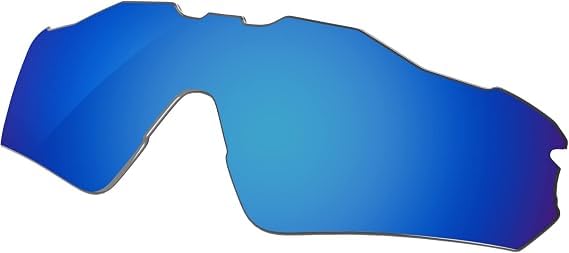 Image of Galvanic Replacement Lenses for Oakley Radar EV Path OO9208 Sunglasses - Multiple Choices