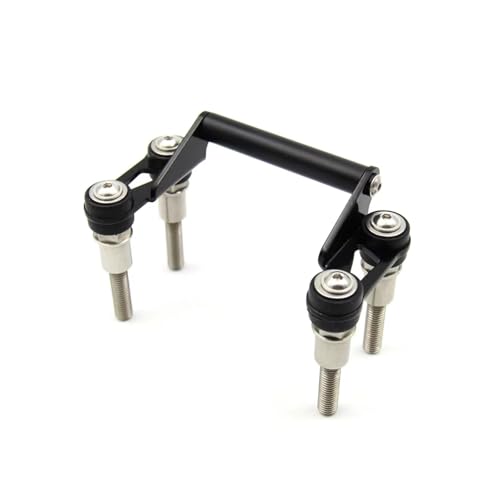Support téléphone moto BMW F900XR support plaque GPS universel