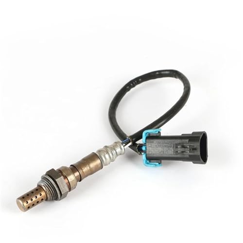 Sensor de oxígeno universal O2 12617648 sonda lambda de sustitución directa