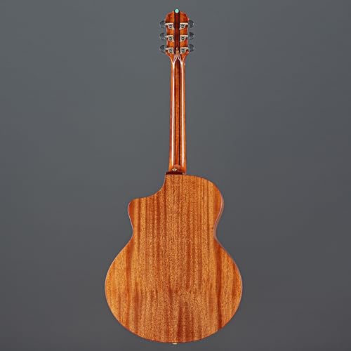 Fame Mahogany Standard – Guitare Acoustique - Les Beatles, Paul McCartney, John Lennon, RIngo Starr, George Harrison Fame Mahogany Standard - Guitare Acoustique – Image 4