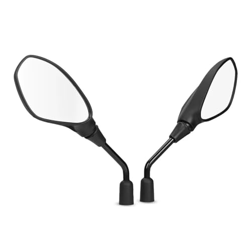 Espejo retrovisor de motocicleta antirreflejos para R 1300 GS y F850GS