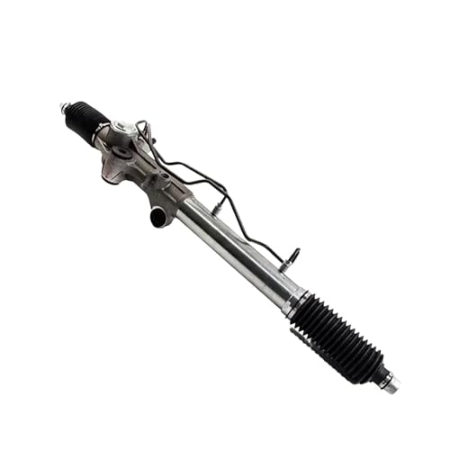 Cremallera de dirección hidráulica suave compatible con 4Runner y Land Cruiser