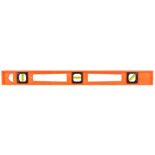 Johnson Level & Tool 7724-O Structo-Cast Level, 24