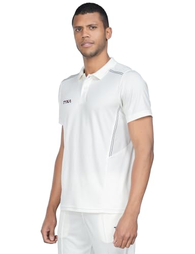 Image of TYKA Prima Shirt - Half Sleeves