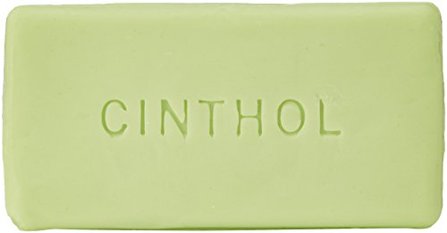 Image of Cinthol Lime Soap, 150g (Pack of4) - 99.9% Germ Protection | Lime Fresh Fragrance | Soaps For Bath Grade 1 Soap | For All Skin Types (Pack of 5)