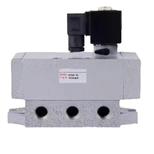 Électrovanne K35D2H-10/DC24V de régulation d'air comprimé