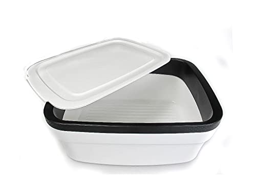 TUPPERWARE VINTAGE PLANCHE a decouper EUR 10,00 - FR