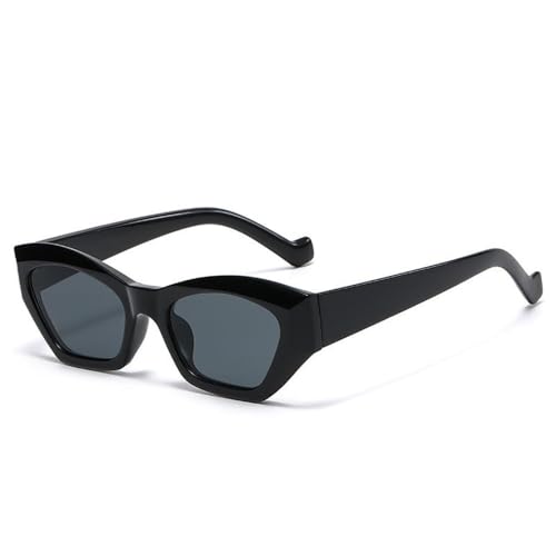 Lunettes de soleil rondes vintage écaille pour protéger vos yeux avec style sans éblouissement