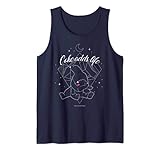 17COKE00052A-001 Coca-Cola Christmas Polar Bears Coke Adds Life Camiseta sin Mangas