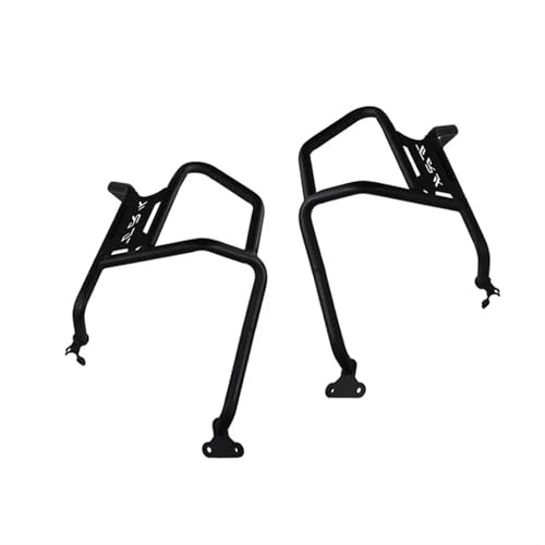 Garde Moteur TRK552 Pare-Chocs Moto Contre Collisions Autoroute