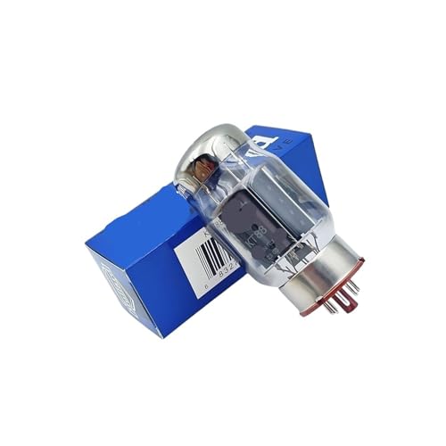 Tube KT88 contre la distorsion pour amplificateur HiFi