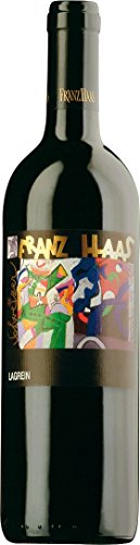 Franz Haas Lagrein Alto Adige DOC Südtirol Wein (1 x 0.75 l) Cover