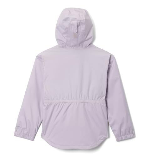 Image of Columbia Girls Rainy Trails Ii Fleece Lined Jacket