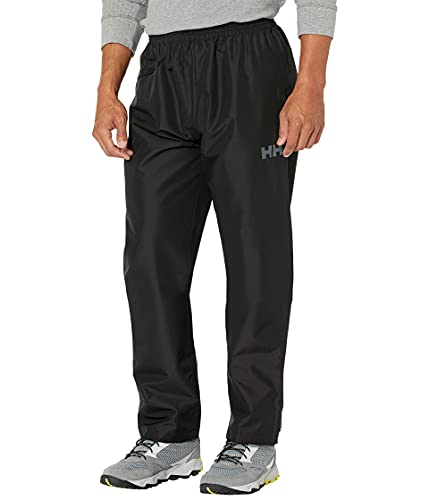 Image of Helly-Hansen Mens Dubliner Waterproof Windproof Rain Pant