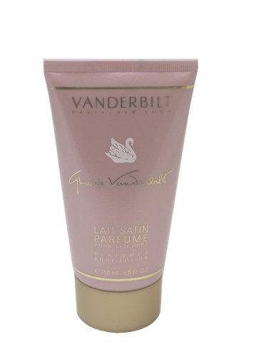 Vanderbilt By Gloria Vanderbilt For Women. Perfumed Lotion 5.0 Oz