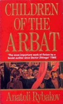 The Children of the Arbat