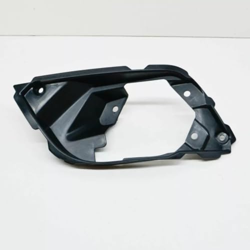 Parts# 164 889 04 14 1648890414 Fog lamp Frame 1pack miniatura 3