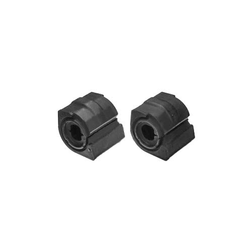 Kit de buje de barra rodante Borg & Beck BSK7727K suspensión delantera