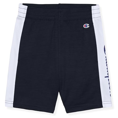 Image of Champion boys Champion Boys 4-piece Short Set