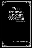 The Ethical Psychic Vampire