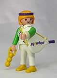Playmobil® 4509 - Tennisspielerin - Folienverpackung