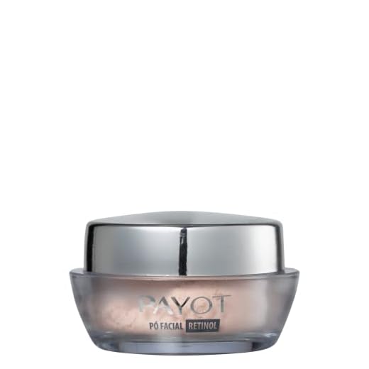 Payot Po Facial Payot Retinol Translucido Matte