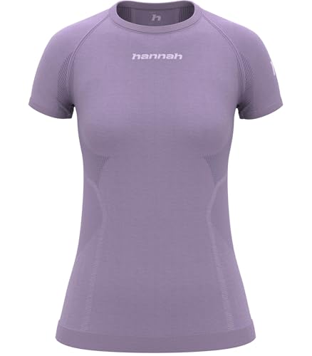 Hannah Active Short Sleeve Base Layer 40 t-shirt sport respirant