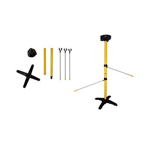 Dribble Stick 2.0 Basketball Fitness Training Sticks | Perfect Dribbling Skills | Premium Ball Handling Development #TOP1