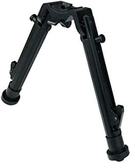 Lion Gears Scout-Pod® QR Bipod, Button Lock, 5 Positions, Height 6.5"-8.8", SP-MB06 - SCOUT-POD