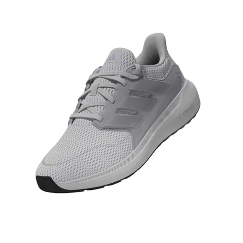 اديداس حذاء للنساء من التيماشو لون رمادي، مقاس 38 2/3 EU