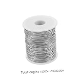 Zoom IMG-1 artsewply filo elastico per braccialetti Zoom IMG-1 artsewply filo elastico per braccialetti