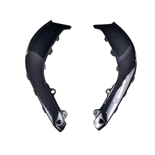 Carénage supérieur carbone RSV4 pour vos sessions de roulage et sorties sur circuit
