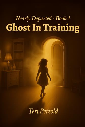Ghost In Training (Nearly Departed)
